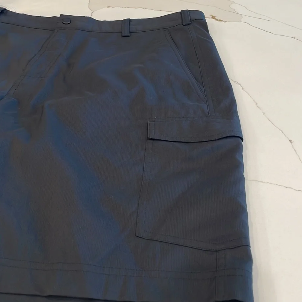 NIKE dri mens fit golf shorts size 36 - Picture 10 of 15